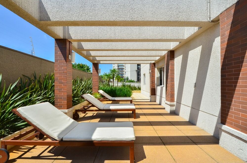 Apartamento à venda com 2 quartos, 60m² - Foto 9