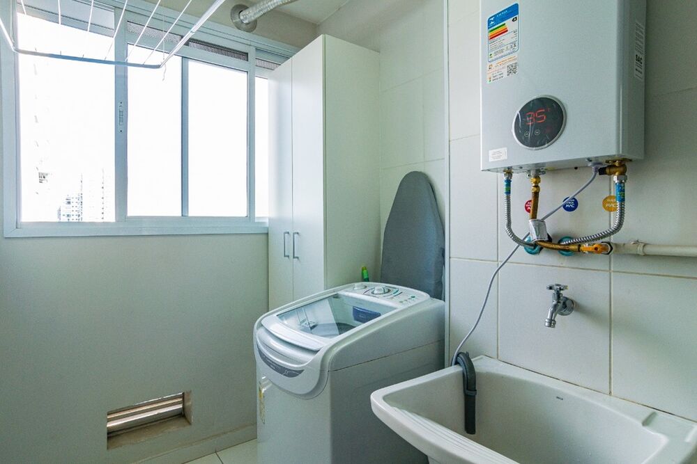 Apartamento à venda com 2 quartos, 60m² - Foto 20