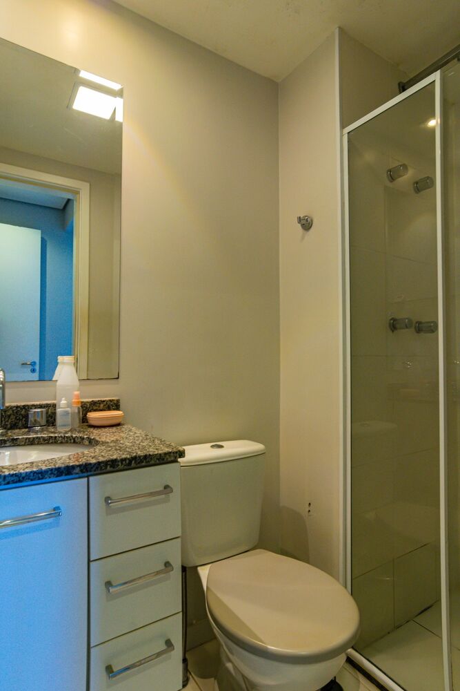 Apartamento à venda com 2 quartos, 60m² - Foto 18