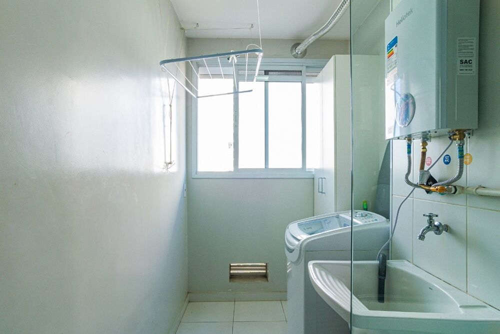 Apartamento à venda com 2 quartos, 60m² - Foto 17