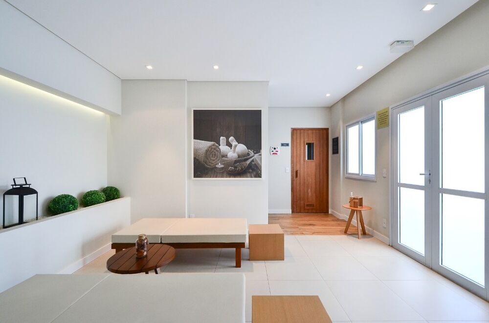 Apartamento à venda com 2 quartos, 60m² - Foto 6
