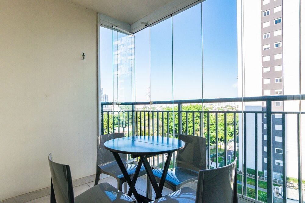 Apartamento à venda com 2 quartos, 60m² - Foto 13