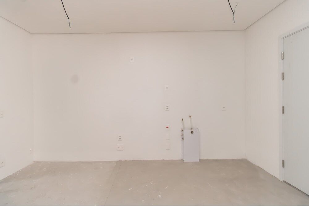 Apartamento, 1 quarto, 36 m² - Foto 3