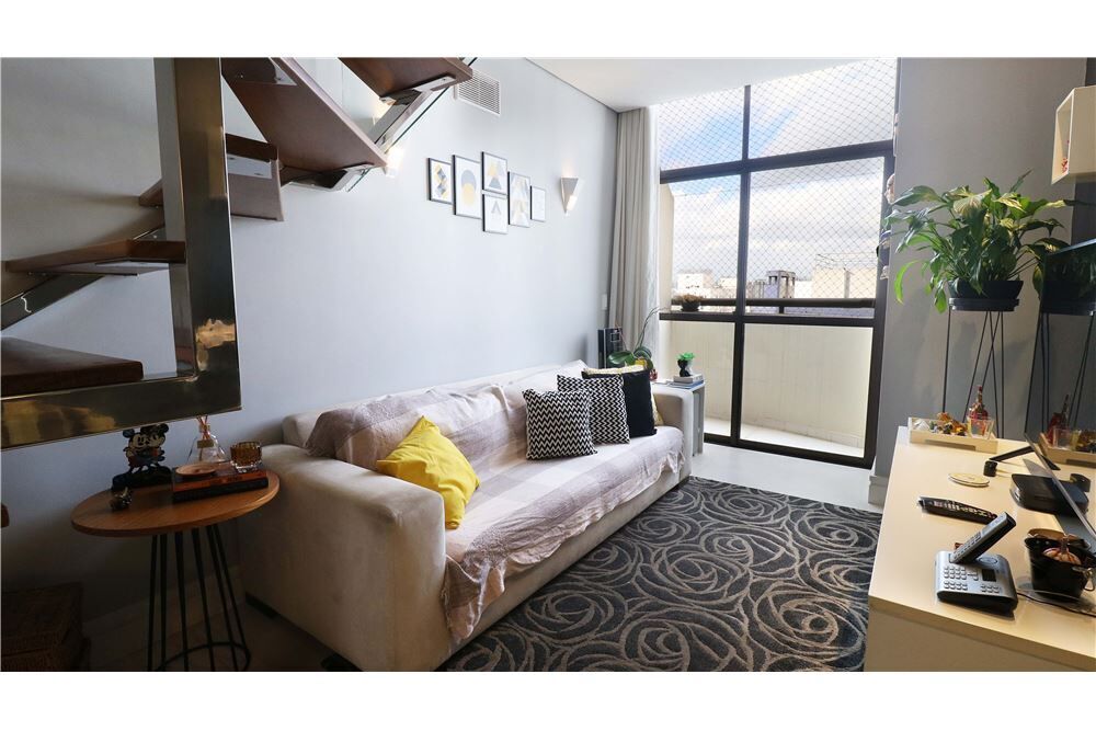 Cobertura à venda com 3 quartos, 180m² - Foto 18