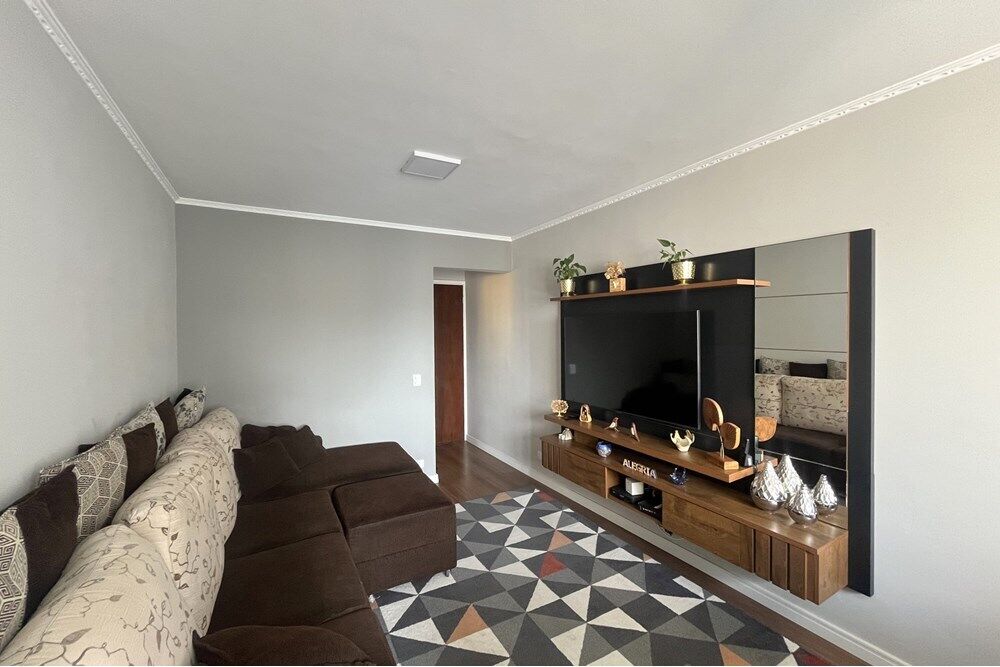 Apartamento, 2 quartos, 76 m² - Foto 4