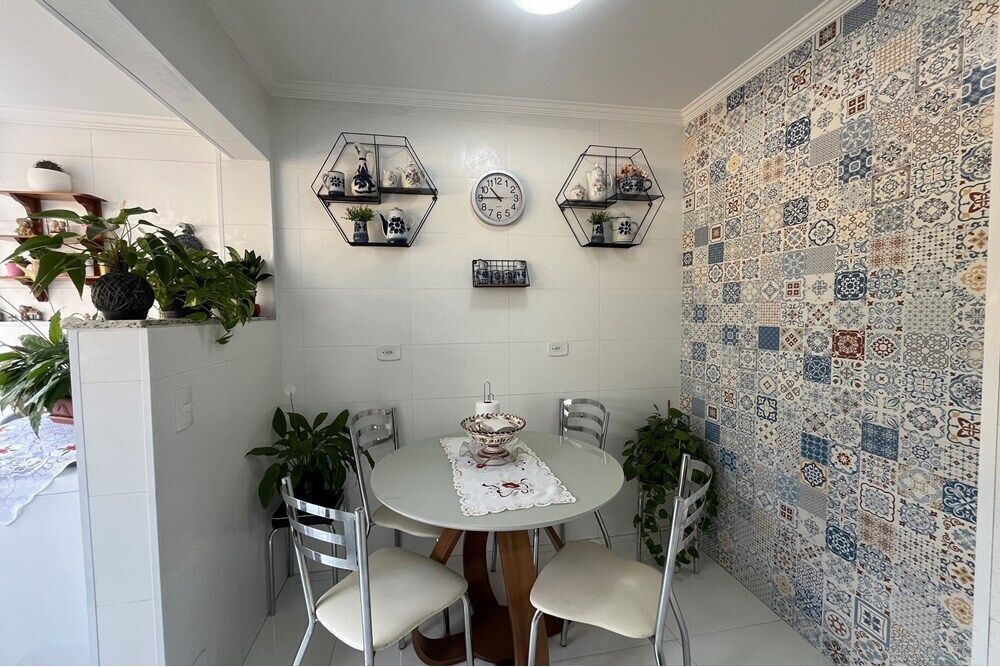 Apartamento, 2 quartos, 76 m² - Foto 1