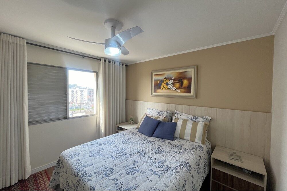 Apartamento, 2 quartos, 76 m² - Foto 2