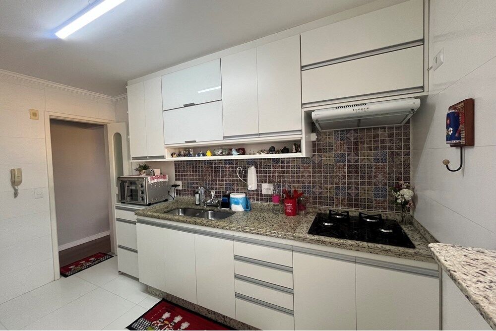 Apartamento, 2 quartos, 76 m² - Foto 3
