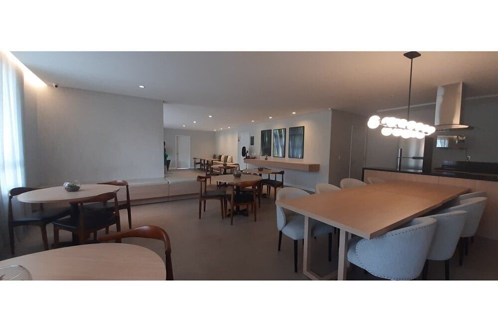 Apartamento à venda com 2 quartos, 56m² - Foto 5