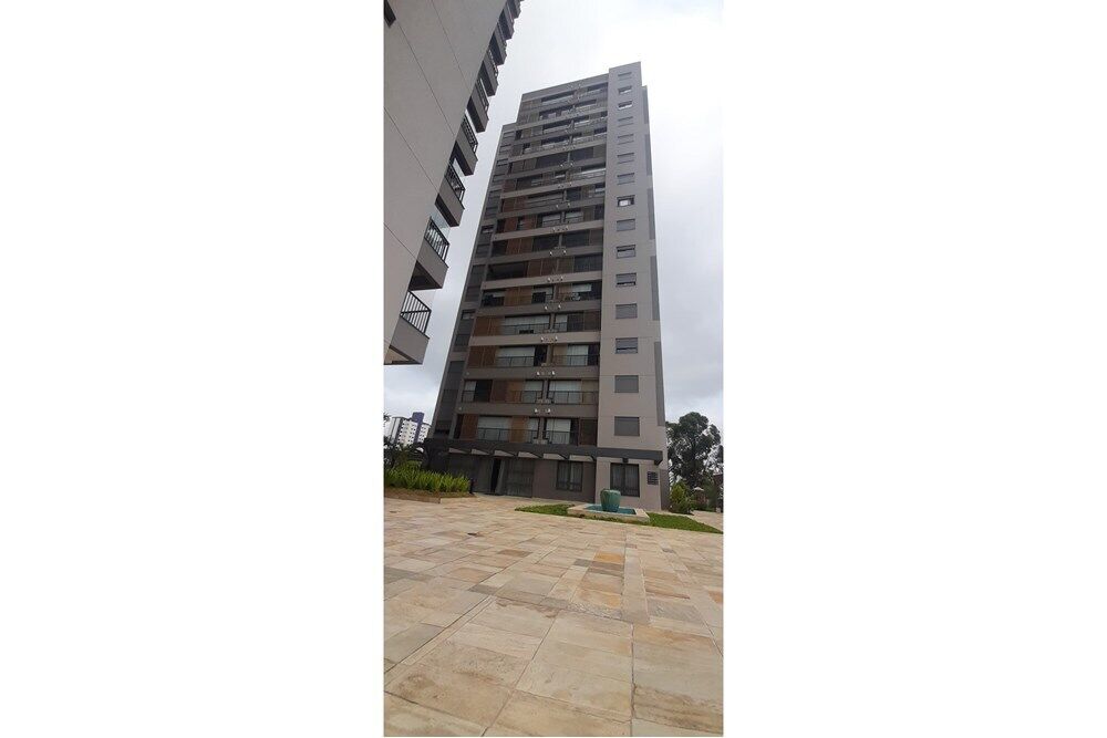 Apartamento à venda com 2 quartos, 56m² - Foto 4