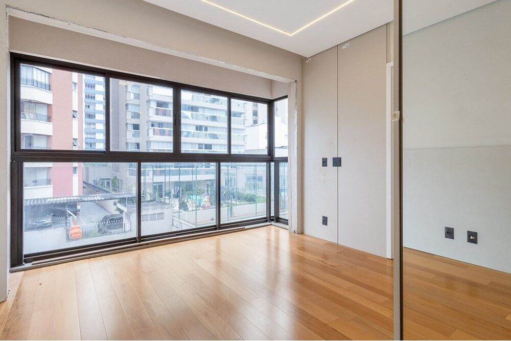 Apartamento, 5 quartos, 312 m² - Foto 1