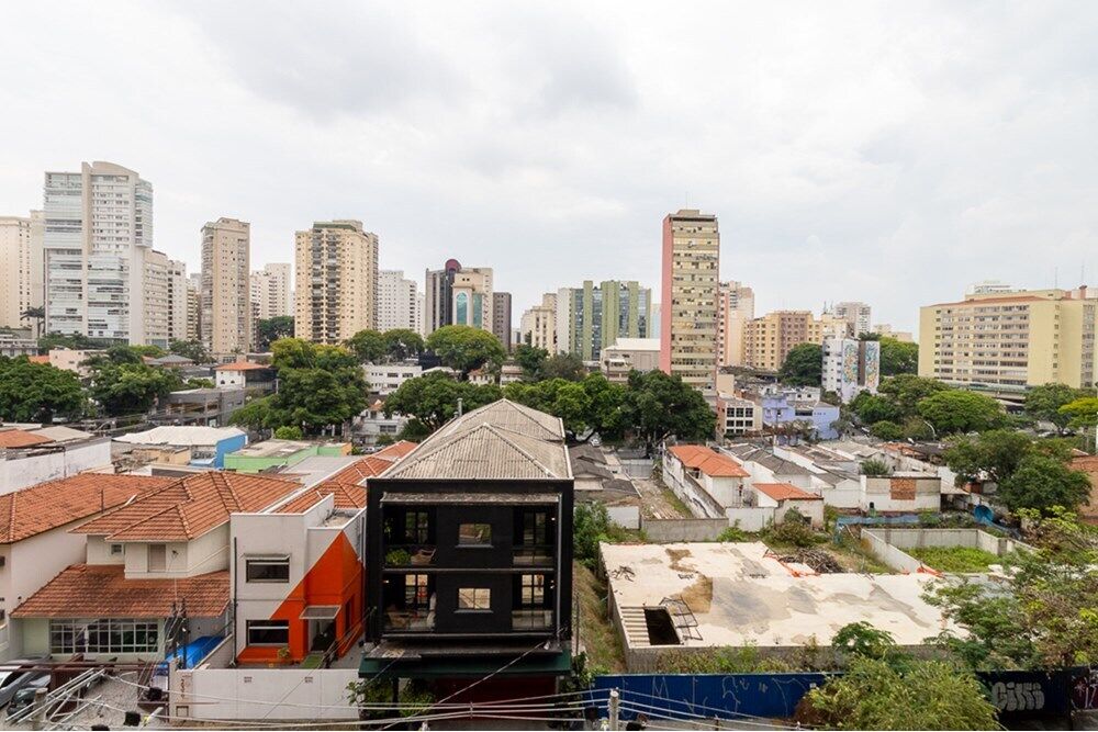 Apartamento, 5 quartos, 312 m² - Foto 3