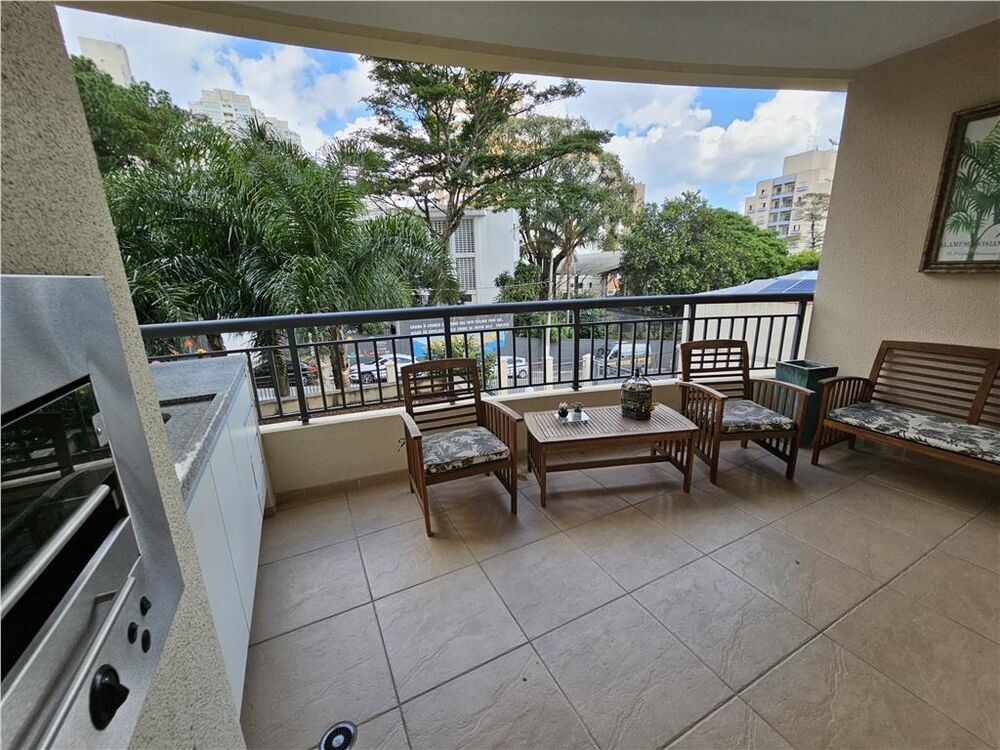 Apartamento, 4 quartos, 108 m² - Foto 4