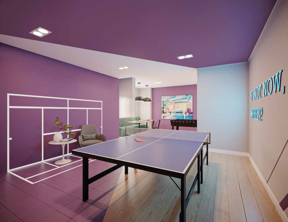 Cobertura, 3 quartos, 70 m² - Foto 5