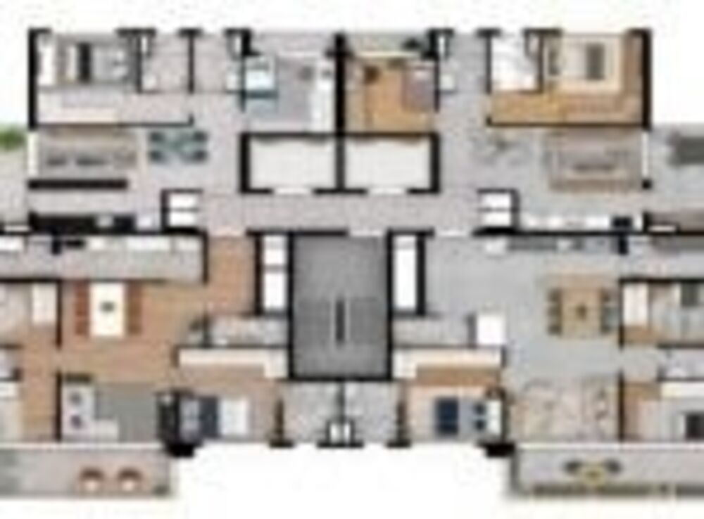 Apartamento, 3 quartos, 107 m² - Foto 13