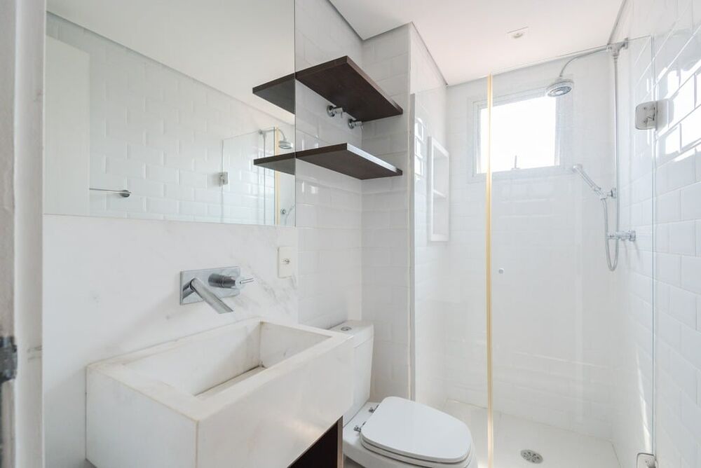 Apartamento, 2 quartos, 87 m² - Foto 1