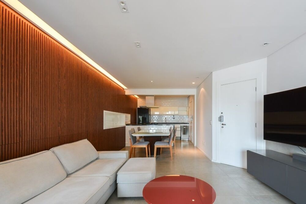 Apartamento, 2 quartos, 87 m² - Foto 3