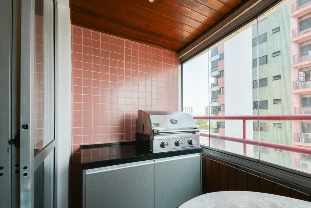 Apartamento, 2 quartos, 87 m² - Foto 2