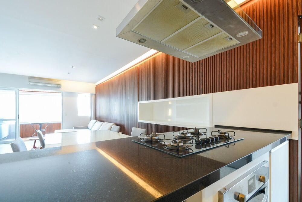 Apartamento, 2 quartos, 87 m² - Foto 4