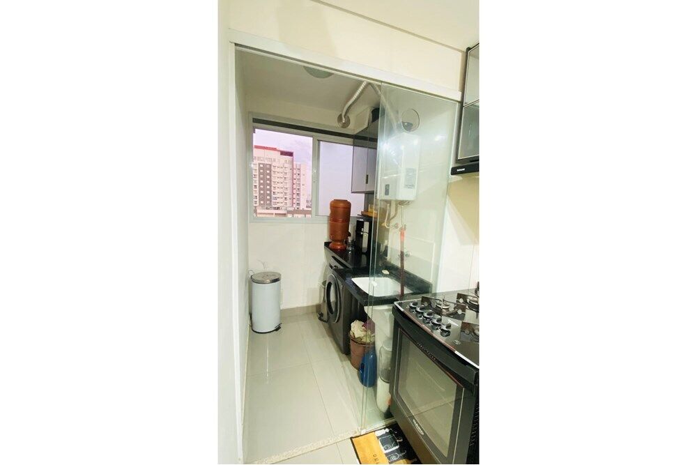 Apartamento, 2 quartos, 49 m² - Foto 5