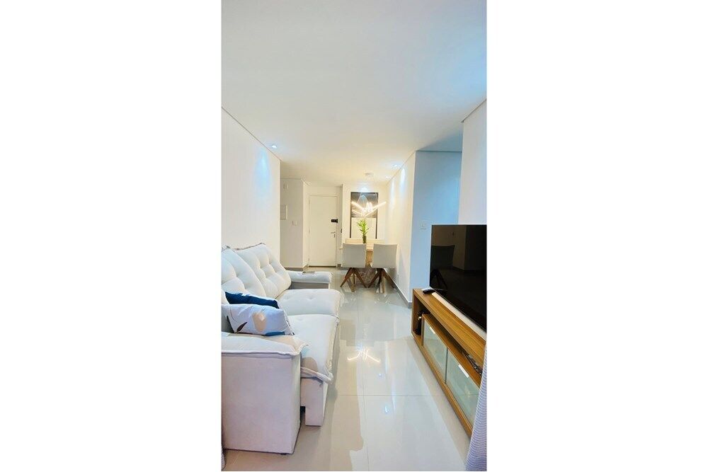 Apartamento, 2 quartos, 49 m² - Foto 15