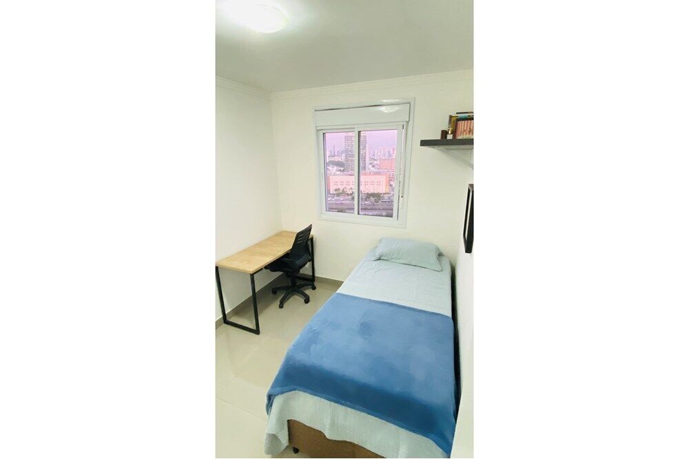 Apartamento, 2 quartos, 49 m² - Foto 12