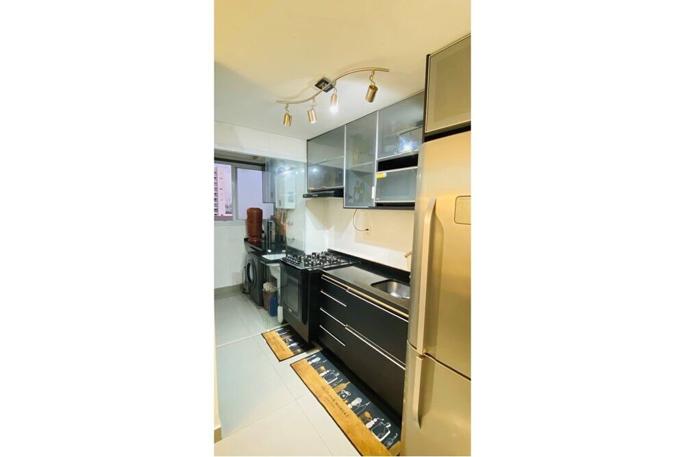 Apartamento, 2 quartos, 49 m² - Foto 4