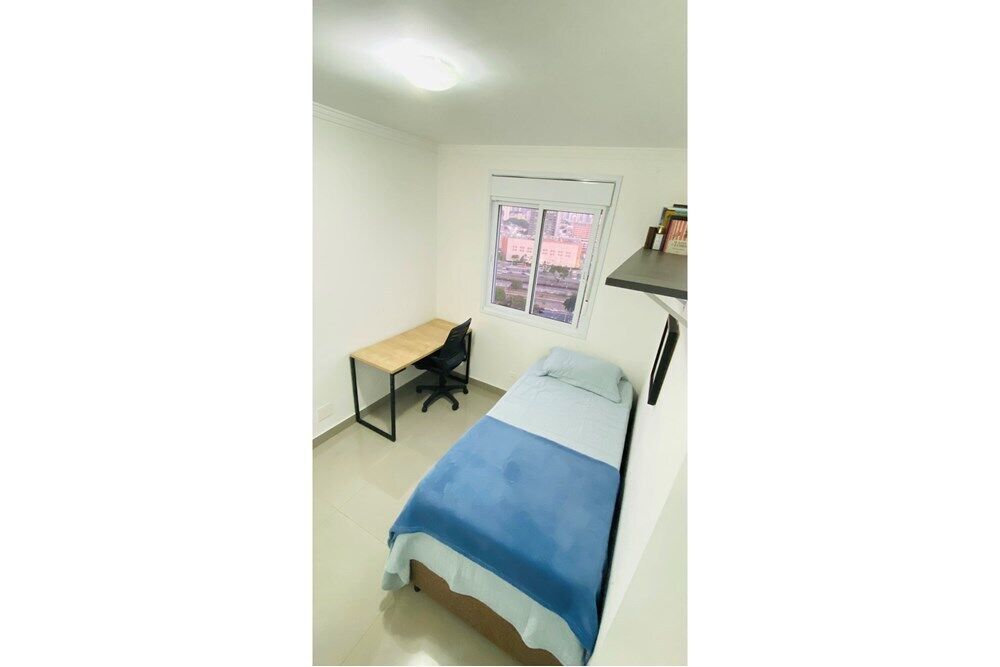 Apartamento, 2 quartos, 49 m² - Foto 3