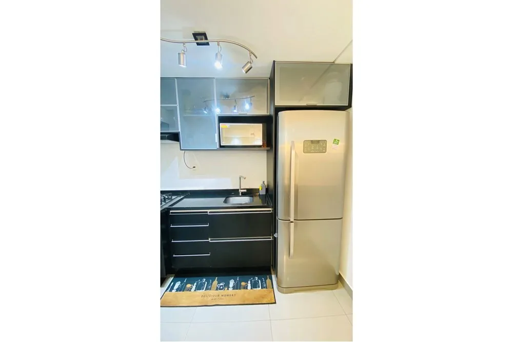 Apartamento, 2 quartos, 49 m² - Foto 7