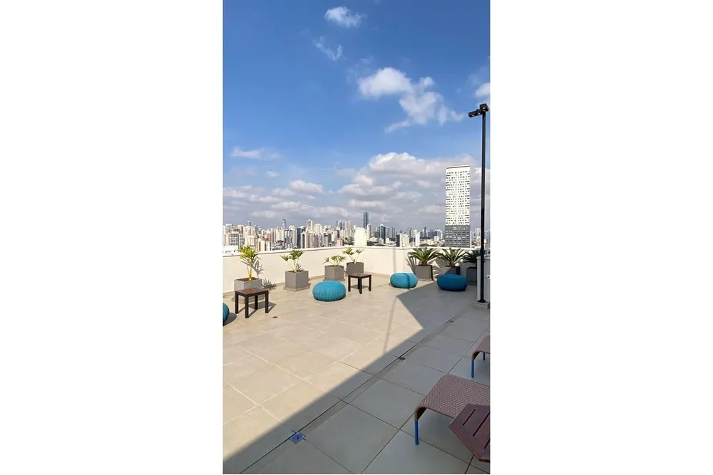 Apartamento, 2 quartos, 49 m² - Foto 17