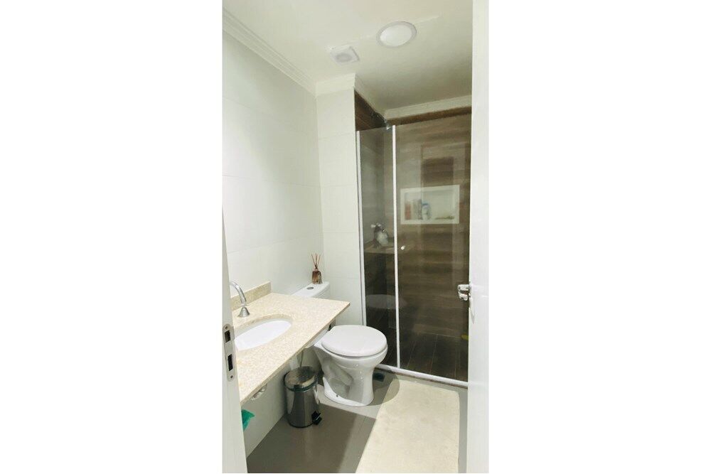 Apartamento, 2 quartos, 49 m² - Foto 21