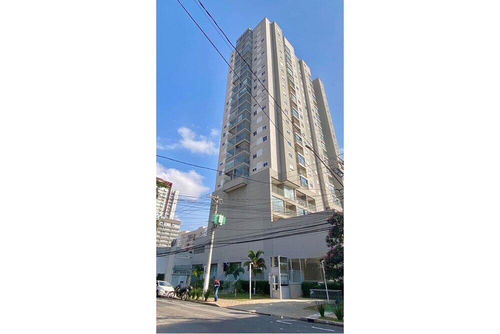 Apartamento, 2 quartos, 49 m² - Foto 1