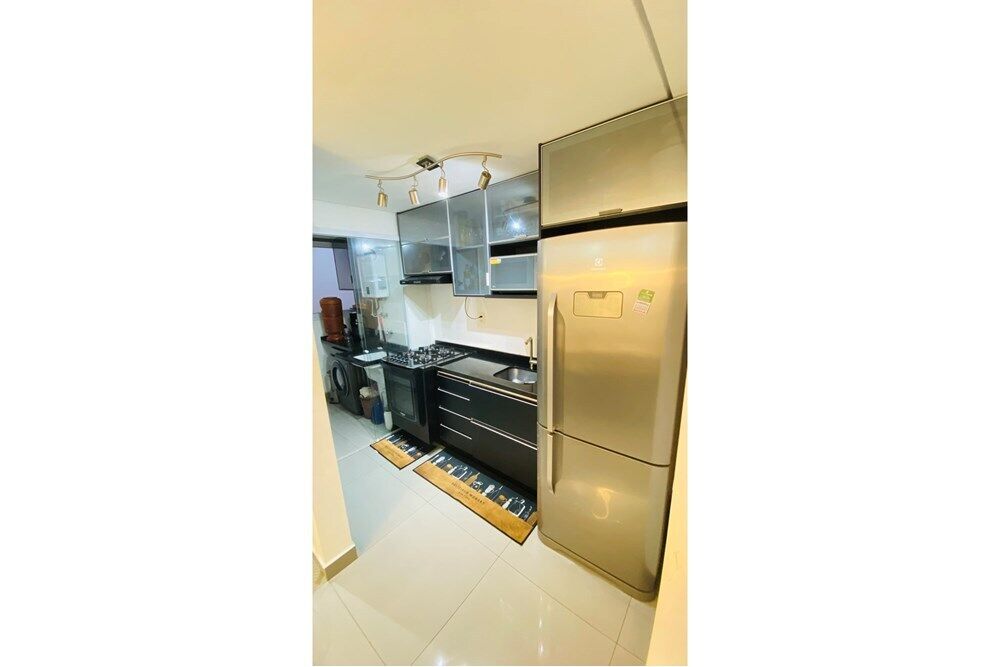 Apartamento, 2 quartos, 49 m² - Foto 6