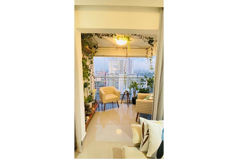 Apartamento, 2 quartos, 49 m² - Foto 17