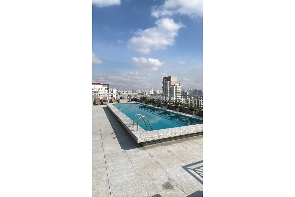 Apartamento, 2 quartos, 49 m² - Foto 11