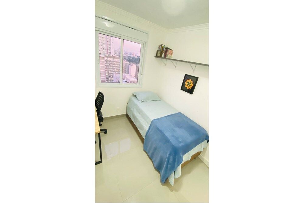 Apartamento, 2 quartos, 49 m² - Foto 2