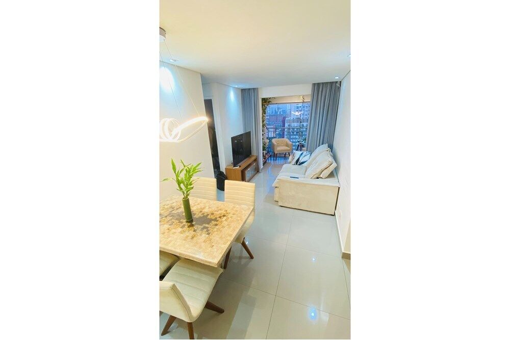 Apartamento, 2 quartos, 49 m² - Foto 14