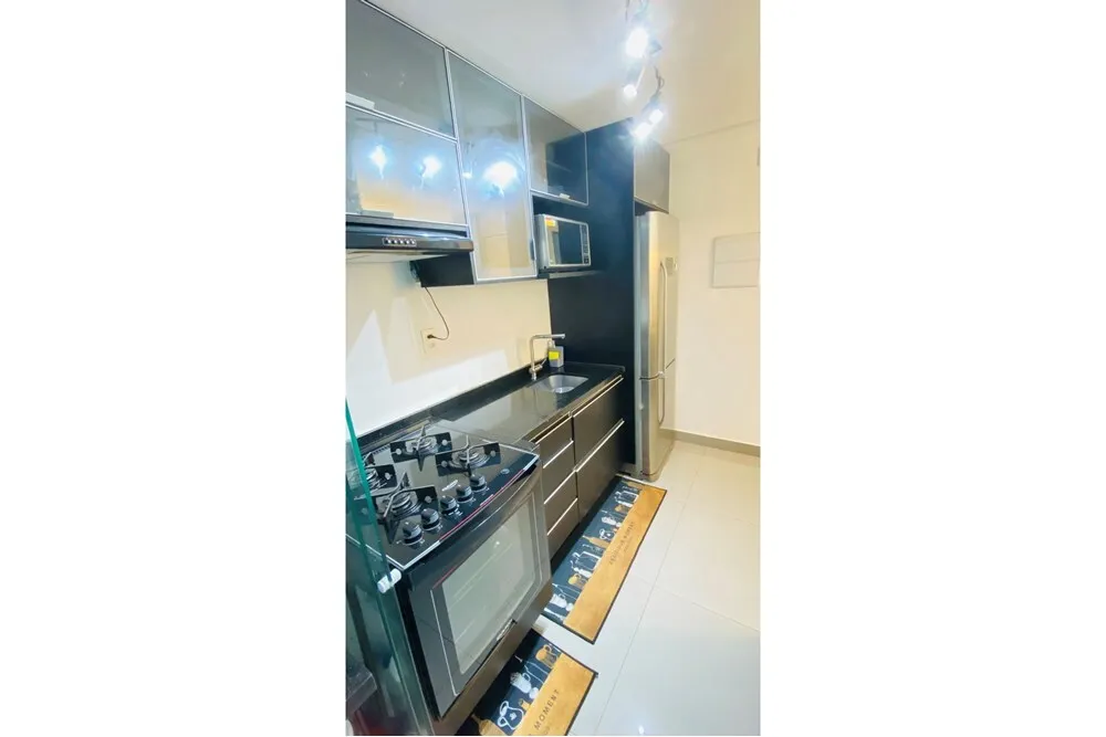 Apartamento, 2 quartos, 49 m² - Foto 9