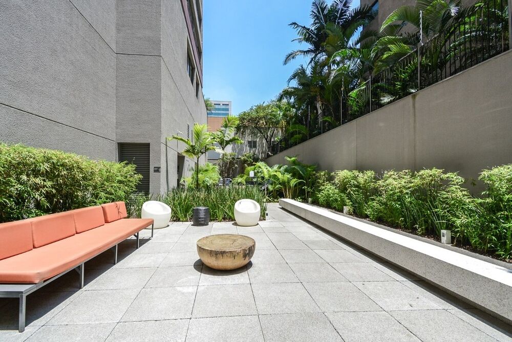 Apartamento, 1 quarto, 32 m² - Foto 8