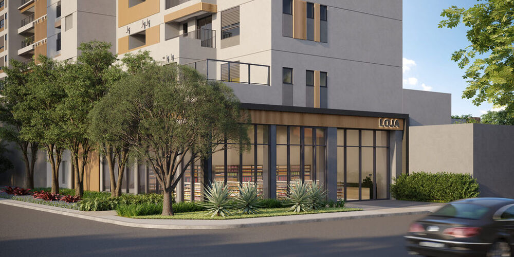 Apartamento, 4 quartos, 194 m² - Foto 2