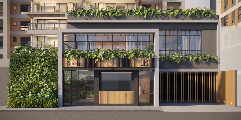 Apartamento, 4 quartos, 194 m² - Foto 4