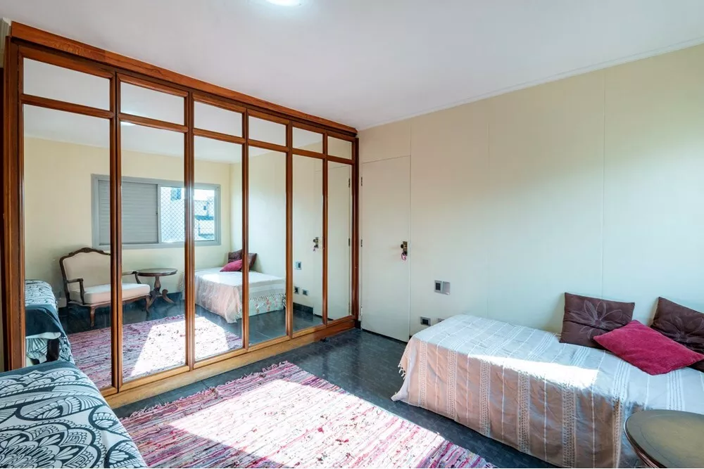 Cobertura à venda com 1 quarto, 103m² - Foto 4