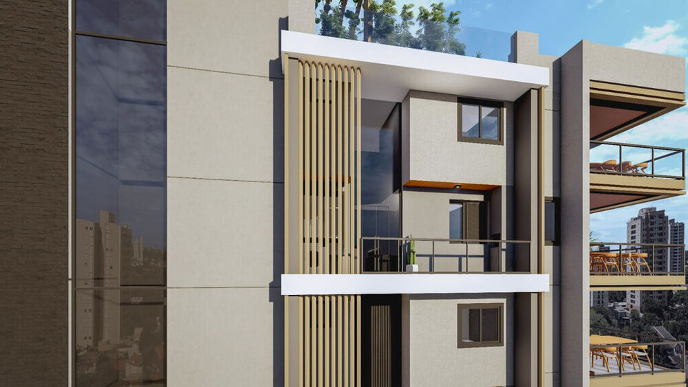 Apartamento, 3 quartos, 70 m² - Foto 6