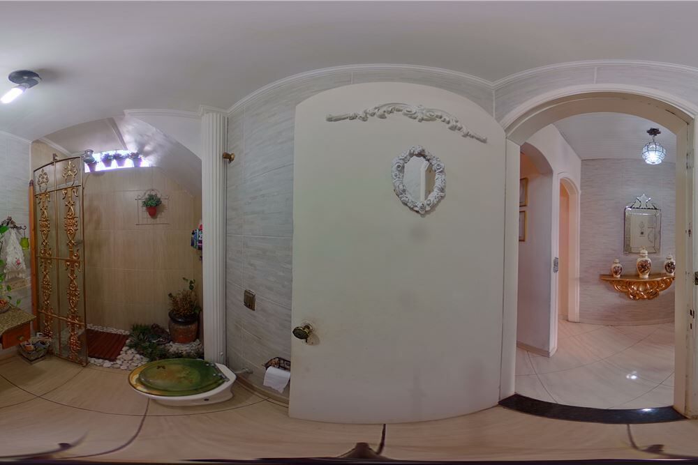 Casa à venda com 4 quartos, 166m² - Foto 3