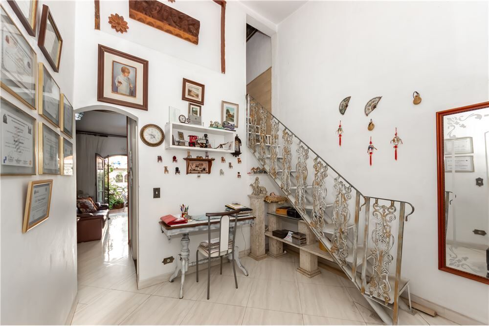 Casa à venda com 4 quartos, 166m² - Foto 6