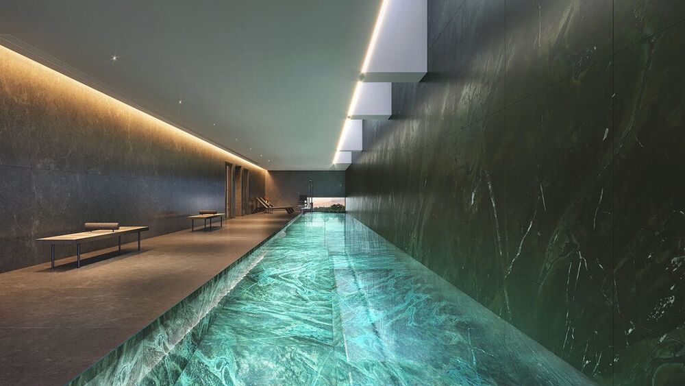 Cobertura à venda com 5 quartos, 923m² - Foto 7