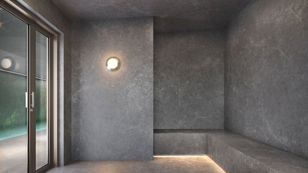 Cobertura à venda com 5 quartos, 923m² - Foto 6