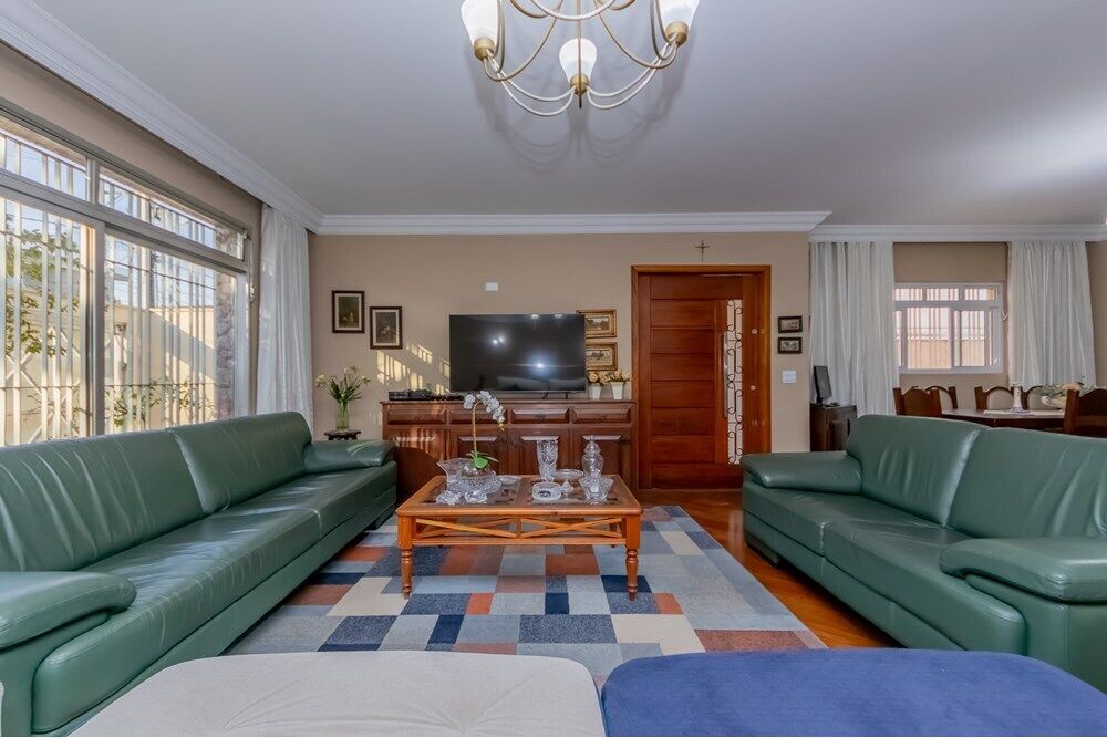 Casa, 4 quartos, 237 m² - Foto 11
