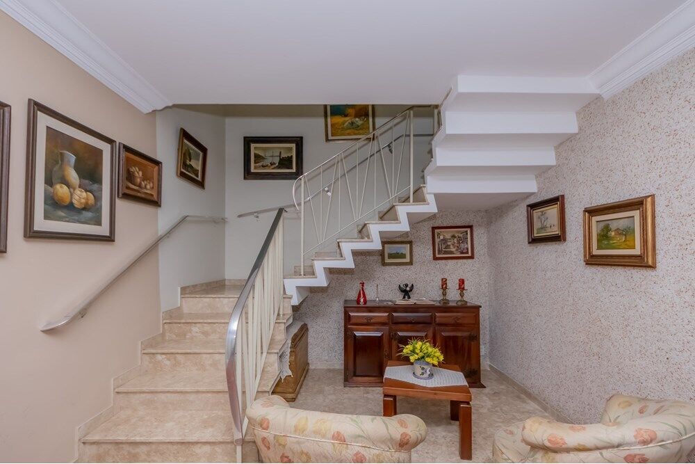 Casa, 4 quartos, 237 m² - Foto 10