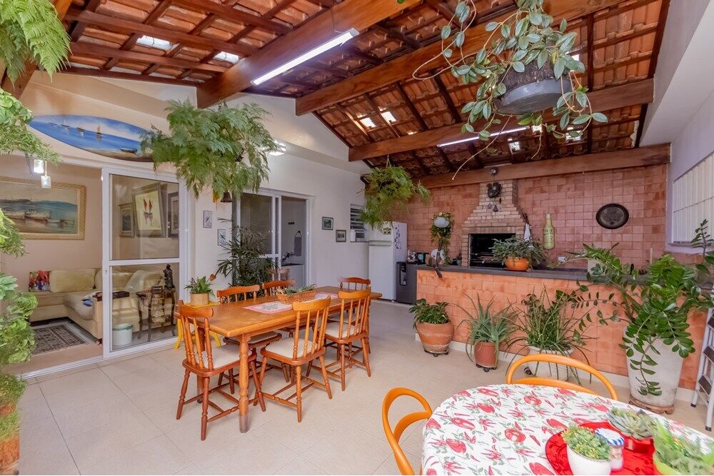 Casa, 4 quartos, 237 m² - Foto 5
